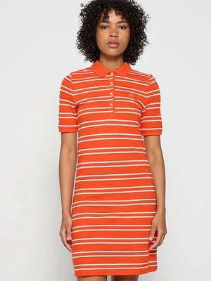 Sukienka letnia Gant