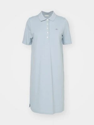 Sukienka letnia Gant