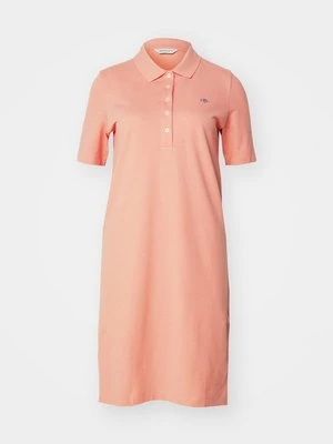 Sukienka letnia Gant