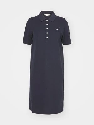 Sukienka letnia Gant