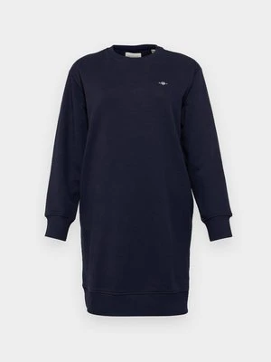 Sukienka letnia Gant