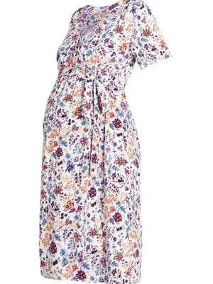 Sukienka letnia GAP Maternity