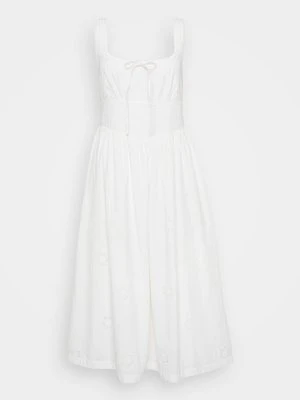 Sukienka letnia GAP Petite