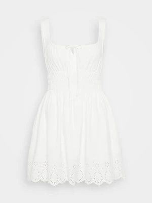 Sukienka letnia GAP Petite