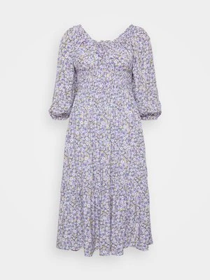 Sukienka letnia GAP Petite