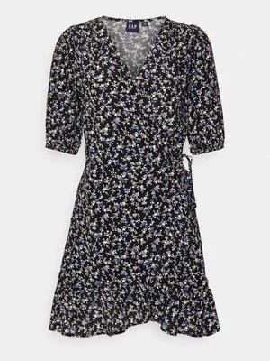 Sukienka letnia GAP Petite