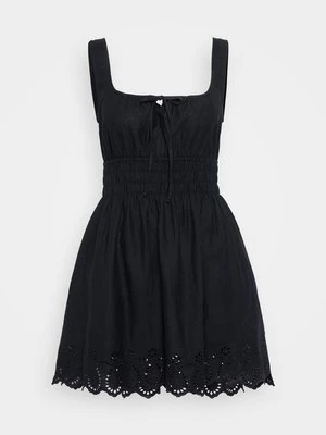 Sukienka letnia GAP Petite