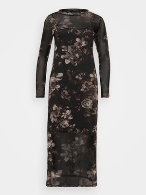 Sukienka letnia GAP Petite