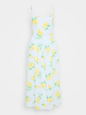 Sukienka letnia Gap Tall