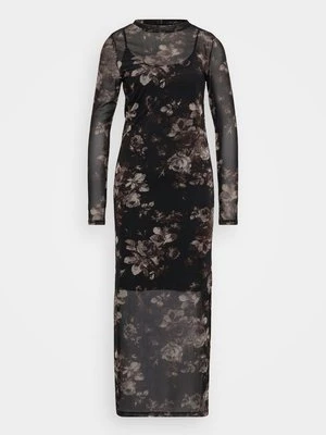 Sukienka letnia Gap Tall