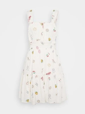 Sukienka letnia Gap Tall