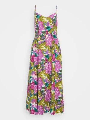 Sukienka letnia Gap Tall