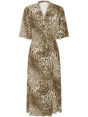 Sukienka letnia Gestuz