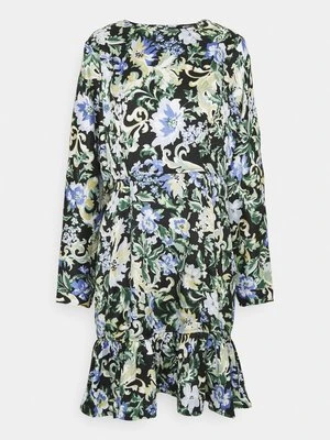 Sukienka letnia Gina Tricot