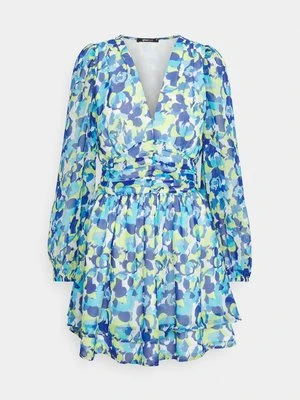 Sukienka letnia Gina Tricot