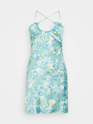 Sukienka letnia Gina Tricot