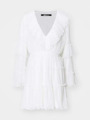 Sukienka letnia Gina Tricot