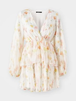 Sukienka letnia Gina Tricot