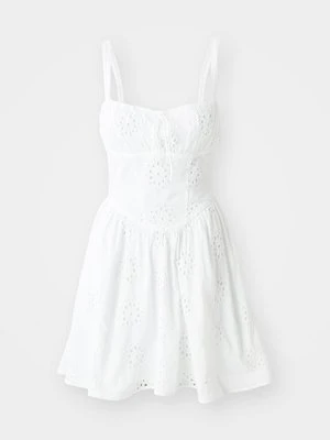 Sukienka letnia Gina Tricot
