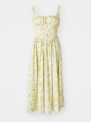 Sukienka letnia Gina Tricot