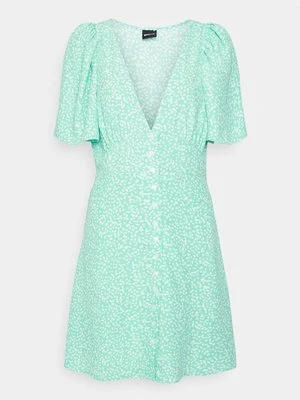 Sukienka letnia Gina Tricot