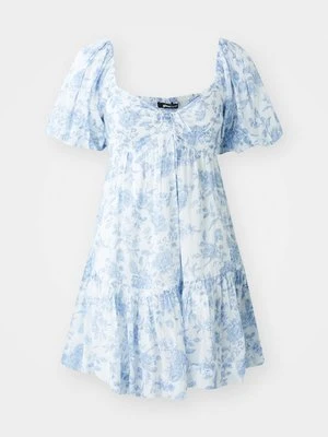 Sukienka letnia Gina Tricot