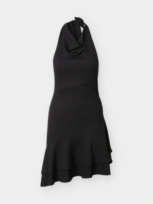 Sukienka letnia Gina Tricot czarny
