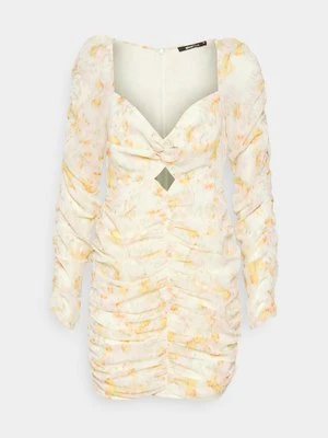 Sukienka letnia Gina Tricot Petite
