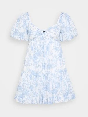 Sukienka letnia Gina Tricot Petite