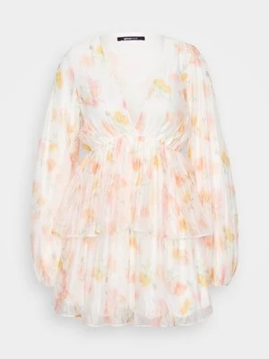 Sukienka letnia Gina Tricot Petite