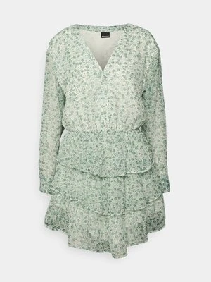 Sukienka letnia Gina Tricot Petite