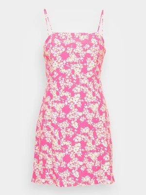 Sukienka letnia Glamorous