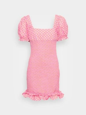 Sukienka letnia Glamorous