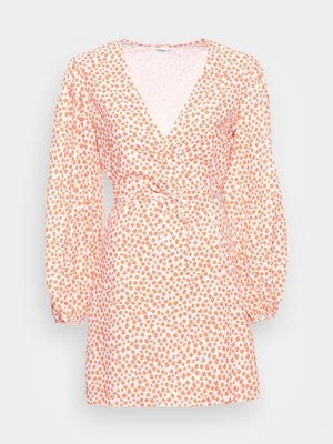 Sukienka letnia Glamorous