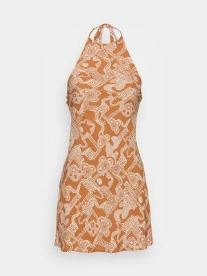 Sukienka letnia Glamorous