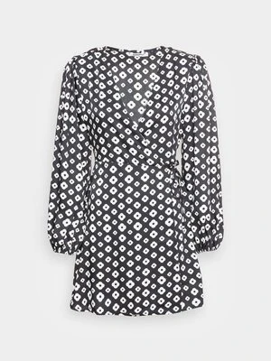 Sukienka letnia Glamorous czarny