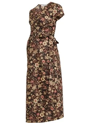 Sukienka letnia Glamorous Bloom