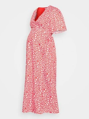 Sukienka letnia Glamorous Bloom