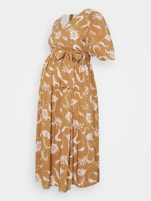 Sukienka letnia Glamorous Bloom