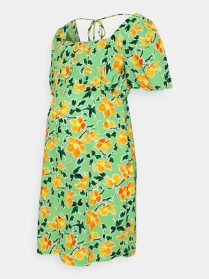 Sukienka letnia Glamorous Bloom