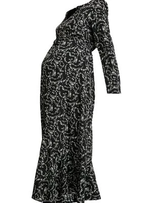 Sukienka letnia Glamorous Bloom