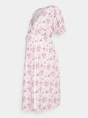 Sukienka letnia Glamorous Bloom