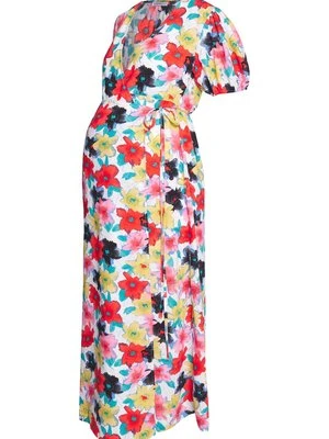 Sukienka letnia Glamorous Bloom