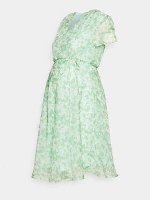 Sukienka letnia Glamorous Bloom