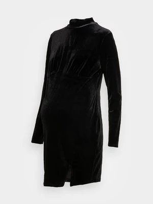 Sukienka letnia Glamorous czarny
