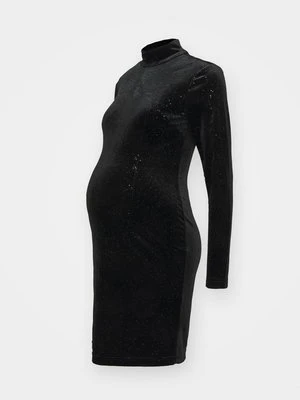 Sukienka letnia Glamorous czarny
