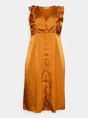 Sukienka letnia Glamorous Curve