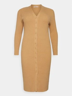 Sukienka letnia Glamorous Curve