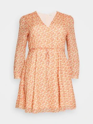 Sukienka letnia Glamorous Curve