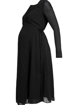 Sukienka letnia Glamorous czarny